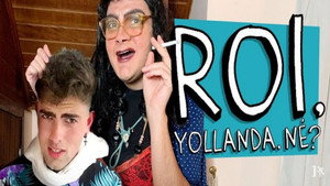 Porta dos Fundos 8. évad Ep.110 110. epizód