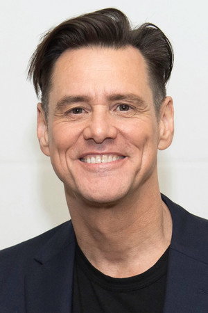 Jim Carrey profil kép
