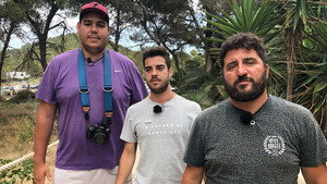 Misión Exclusiva 1. évad Ep.1 1. epizód