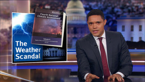 The Daily Show 24. évad Ep.24 24. epizód