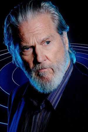 Jeff Bridges profil kép