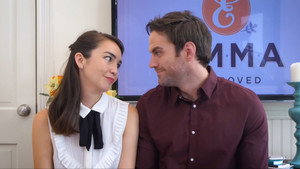 Emma Approved 2. évad Ep.4 4. epizód