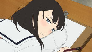 矢野くんの普通の日々 1. évad Ep.2 2. epizód
