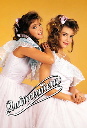 Quinceañera poszter