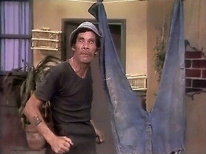 El Chavo del Ocho 2. évad Ep.13 13. epizód