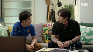 เขาจ้างให้ผมจีบนักฆ่า 1. évad Ep.4 4. epizód