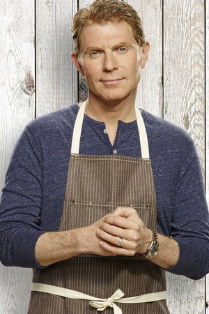 Beat Bobby Flay poszter