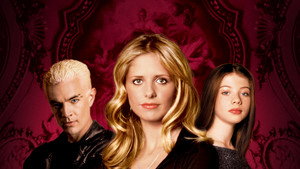 Buffy, a vámpírok réme kép