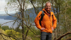 A világ legcsodásabb sétái Robson Green-nel 1. évad Ep.4 Great Glen Way, Skócia