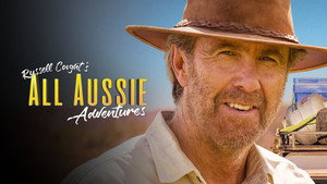 Russell Coight's All Aussie Adventures kép