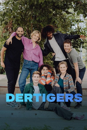 Dertigers poszter