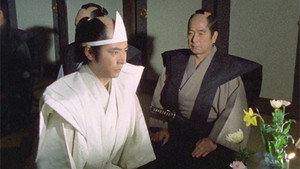 子連れ狼 2. évad Ep.23 23. epizód