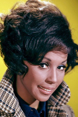 Diahann Carroll profil kép