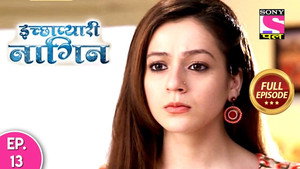 इच्छाप्यारी नागिन 1. évad Ep.13 13. epizód