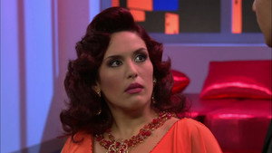 La fea más bella 1. évad Ep.283 283. epizód