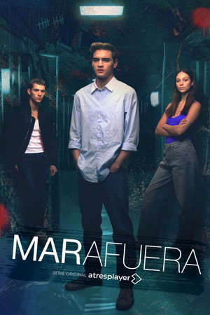 Mar afuera poszter