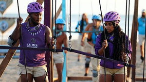 La Isla: Desafío Extremo 1. évad Ep.46 46. epizód