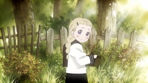 ハチミツとクローバー 1. évad Ep.7 7. epizód
