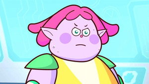 开心超人联盟 13. évad Ep.7 7. epizód