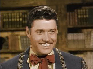 Zorro 2. évad Ep.36 Éljen soká a kormányzó