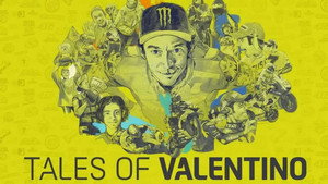 Tales of Valentino kép