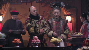 铁齿铜牙纪晓岚 4. évad Ep.31 31. epizód