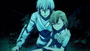 A Certain Scientific Accelerator 1. évad Ep.9 9. epizód