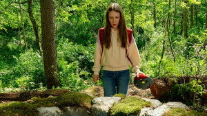 Ruby and the Well 1. évad Ep.1 1. epizód