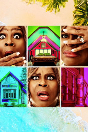 Ugliest House in America poszter