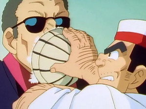 こちら葛飾区亀有公園前派出所 1. évad Ep.50 50. epizód