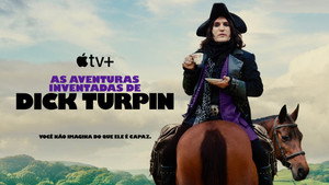 The Completely Made-Up Adventures of Dick Turpin kép