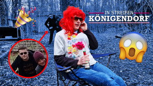 In Streifen: Königendorf 1. évad Ep.10 10. epizód