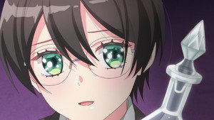 機械じかけのマリー 1. évad Ep.12 12. epizód