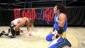 ECW Hardcore TV 7. évad Ep.40 40. epizód