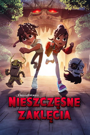 Átkozottak poszter
