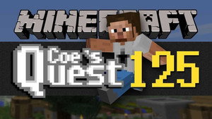 Coe's Quest 6. évad Ep.10 10. epizód