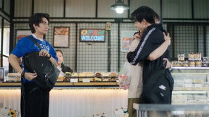 เส้นทางรักพิชิตดวงดาว kép