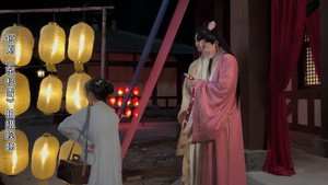 东栏雪 Speciális epizódok Ep.7 7. epizód