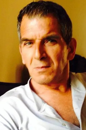Zafer Atlı profil kép