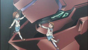 アイドルマスター ゼノグラシア Speciális epizódok Ep.7 7. epizód