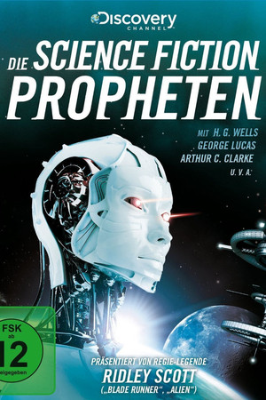 Prophets of Science Fiction poszter