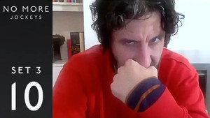 No More Jockeys 3. évad Ep.10 10. epizód