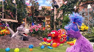 The Furchester Hotel 2. évad Ep.32 32. epizód