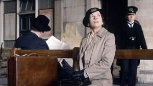 Agatha Christie: Poirot 3. évad Ep.4 A Plymouth Expressz