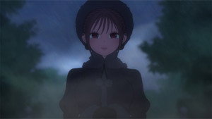死神坊ちゃんと黒メイド 1. évad Ep.28 28. epizód