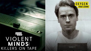 Violent Minds: Killers on Tape kép