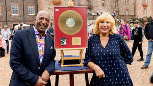 Antiques Roadshow 47. évad Ep.8 8. epizód