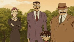 名探偵コナン 1. évad Ep.1113 1113. epizód