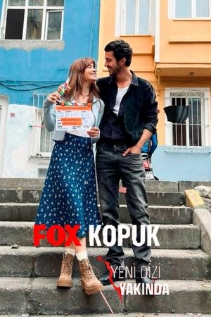 Kopuk 1. évad (2024-01-27) poszter
