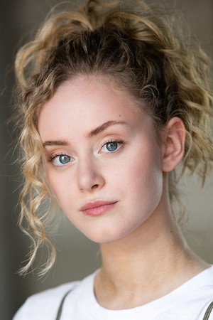 Danielle Kotch profil kép